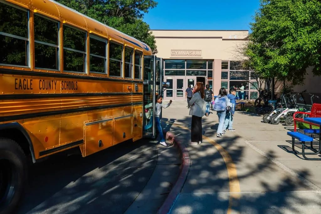 Colorado School Finance Act Boosts Per-Pupil Funding to $12,325