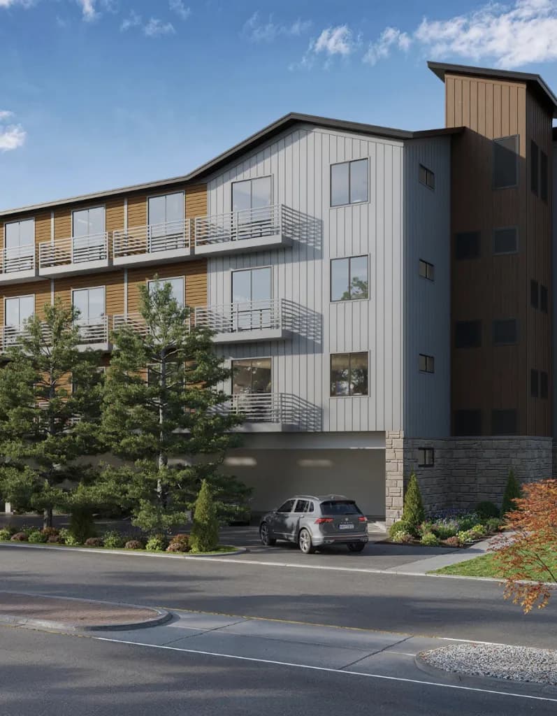 Snowmass Council Scrutinizes 58.5-Foot Daly Lane Housing Plan