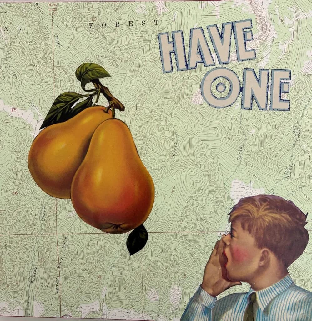 Aspen Gallery Partners With Harvest For Hunger To Fund Food Pantries