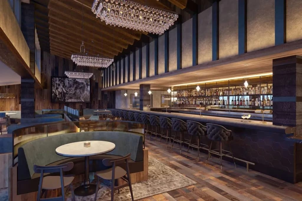 Vail Chef Taylor Frankel Hosts Colorado Harvest Dinner