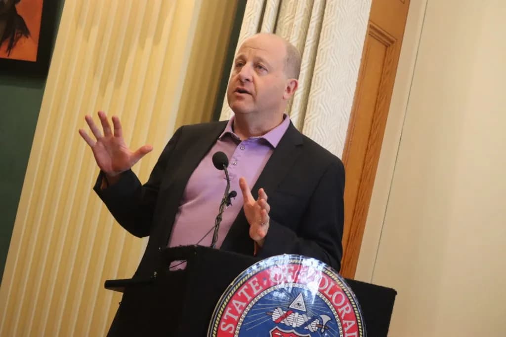Governors Polis and Cox Unveil Multistate Geothermal Alliance
