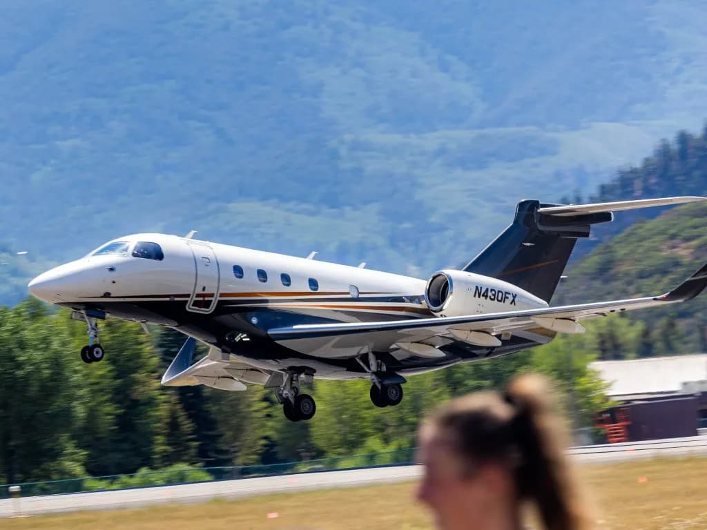 Aspen Airport Terminal Faces $30 Million Budget Shortfall