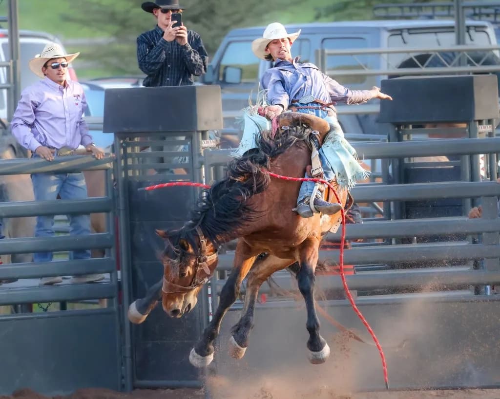 Snowmass Village Launches Summer Events and Rodeo