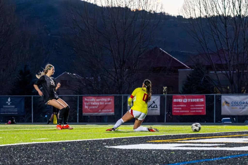 Battle Mountain Wins Community Cup Against Eagle Valley