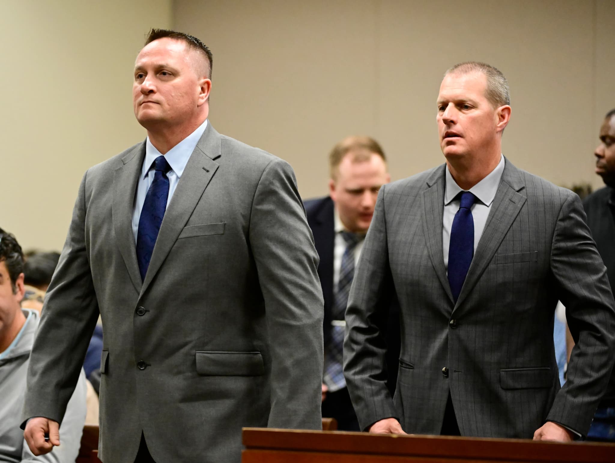 Aurora Paramedics Get New Trials After Court Fixes Jury Instructions