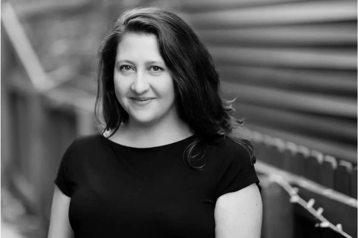 DU Professor Rachel Feder Unleashes Colorado Gothic in Debut Novella 'The Turn'