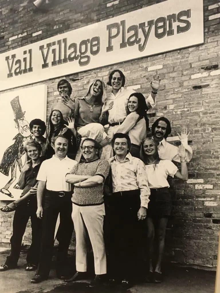 Joe Staufer's Rental Car Decision Built Vail