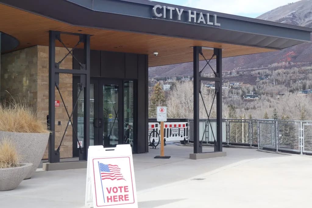 Aspen Council Moves General Election to November Starting in 2028
