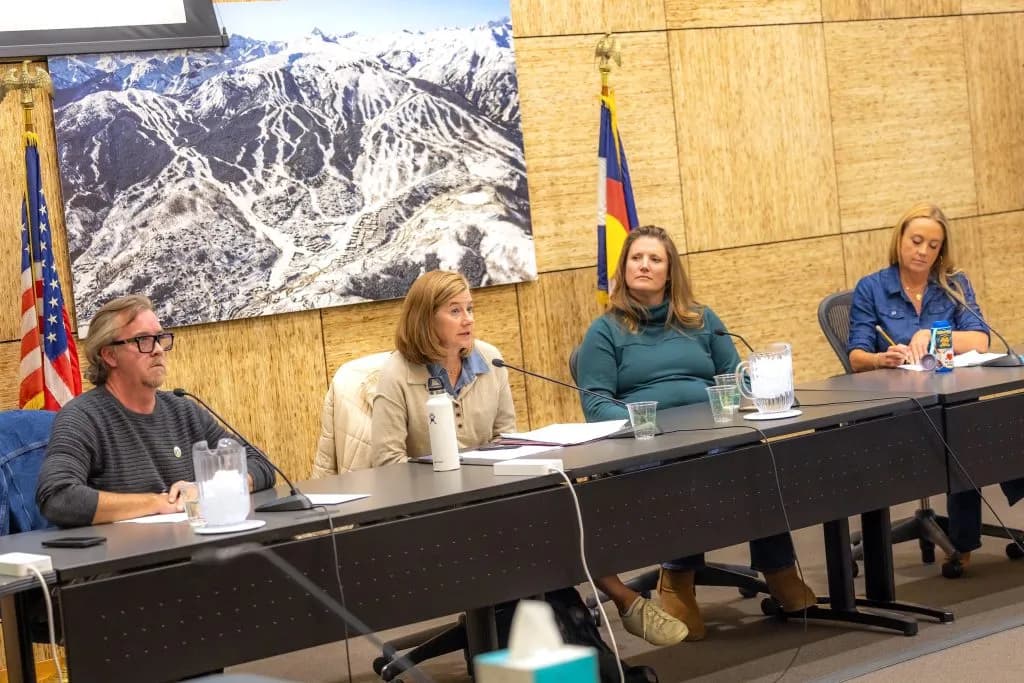 Snowmass Council Candidates Clash Over Draw Site Housing Plan