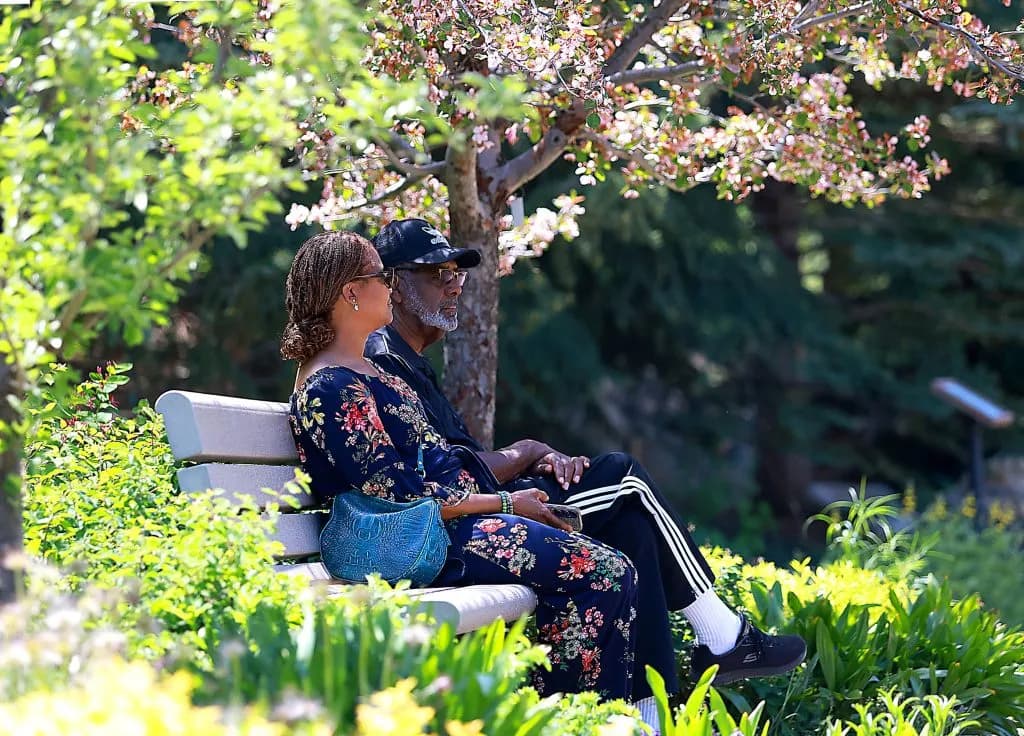 Yampa River Botanic Park Thrives Amid Steamboat Springs Drought