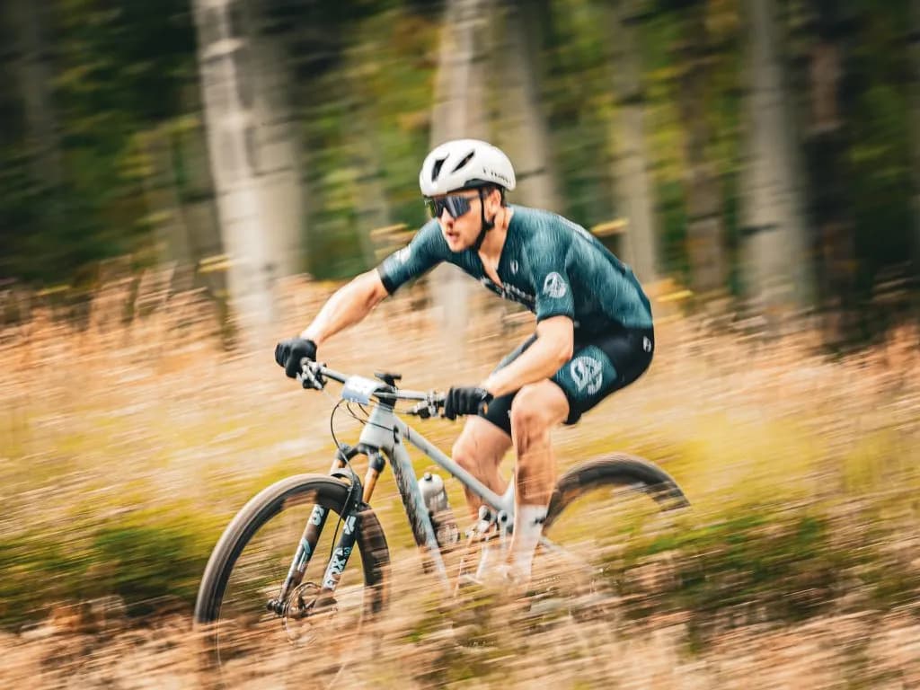 John Gaston Wins Snowmass 50 for Fifth Time