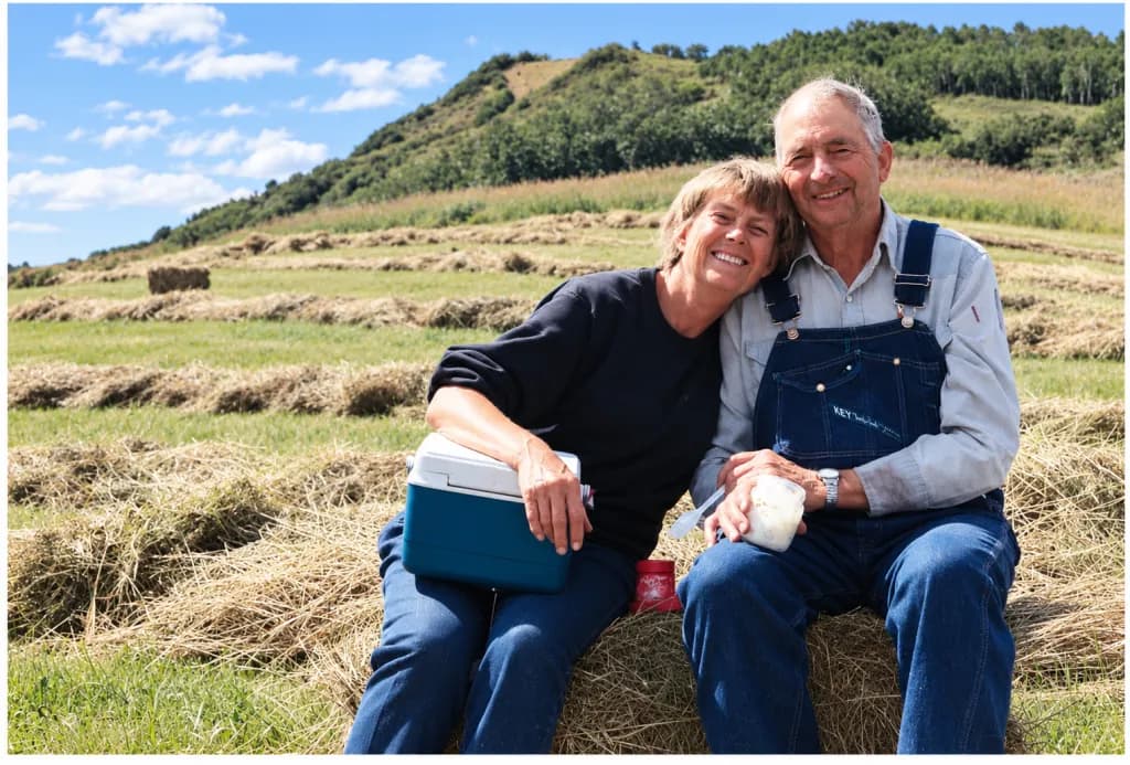 Steamboat Museum Honors Rossi Couple With Pioneer Awards