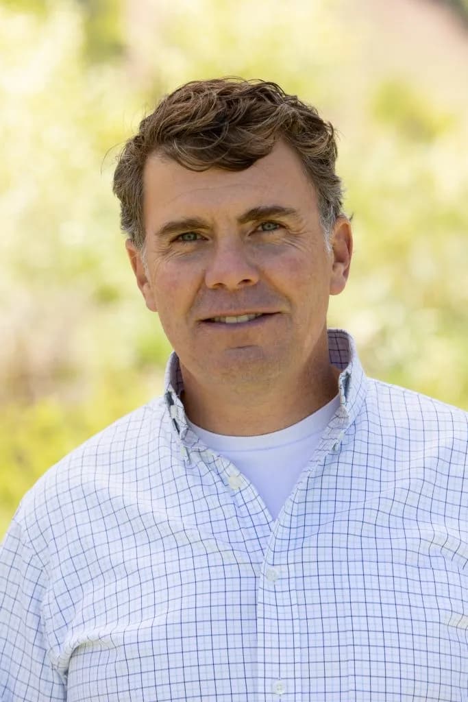 How Tom Sherlock Built a Reputation in Aspen