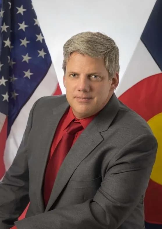 Ron Hanks Ties Energy and Manufacturing to National Security in CD3 Run