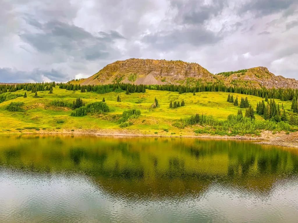 Yampa Approves $940K Stillwater Reservoir Fix to Lift Storage Ban