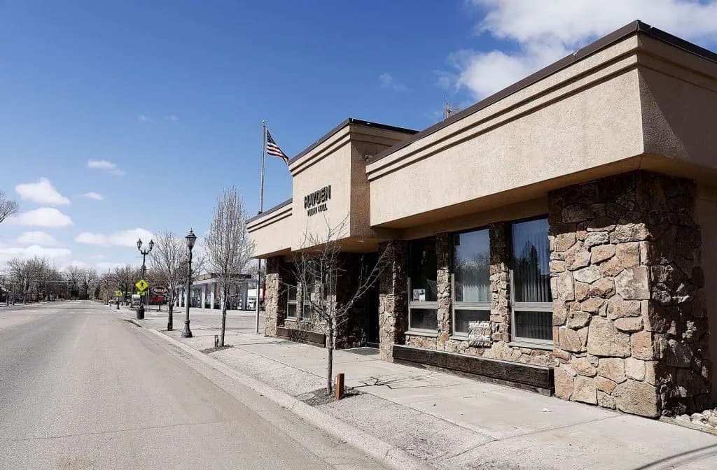 Hayden Council Votes to Classify Data Centers as Heavy Industry