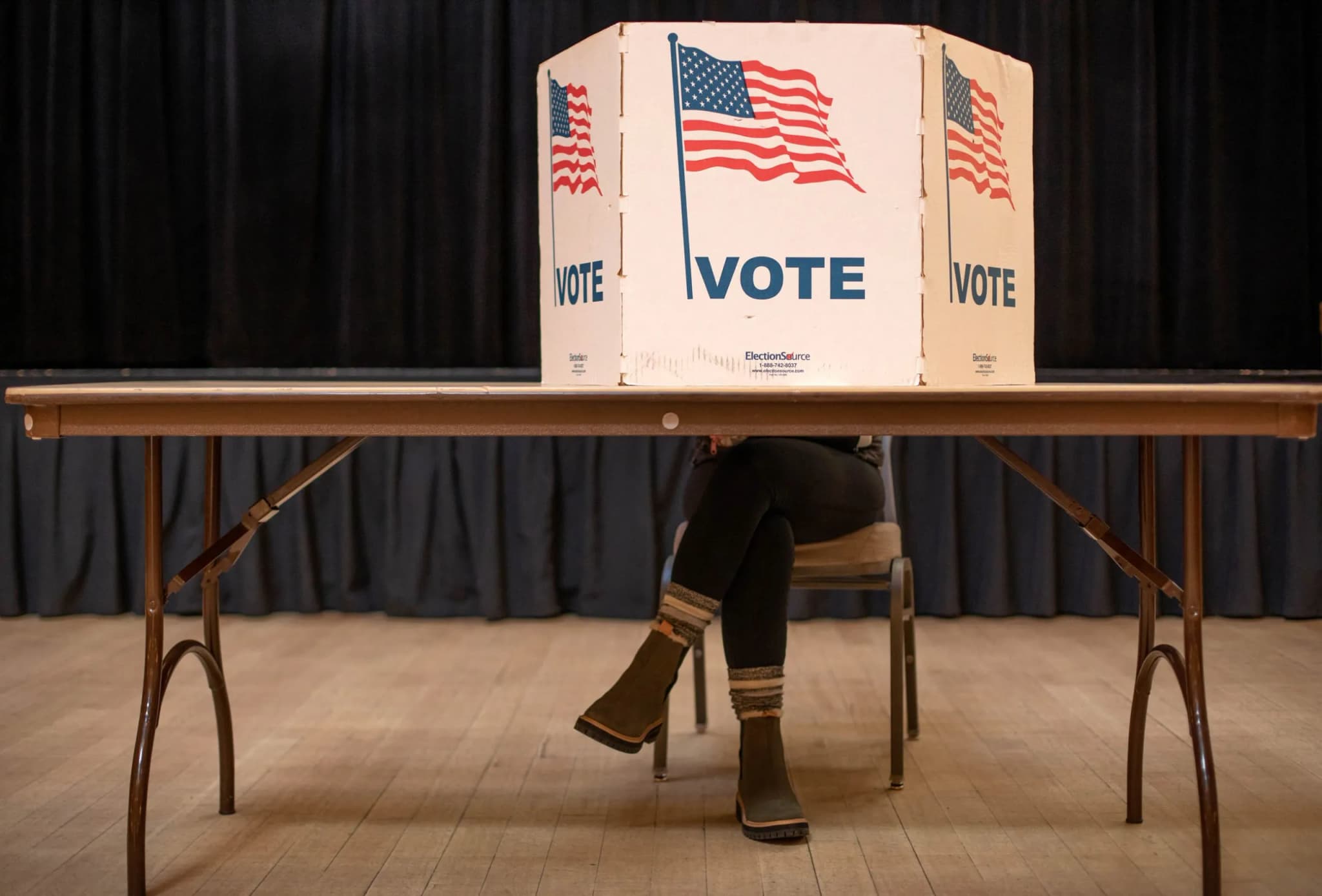 Colorado Sun Tracks June 30 Primary Races and Campaign Money