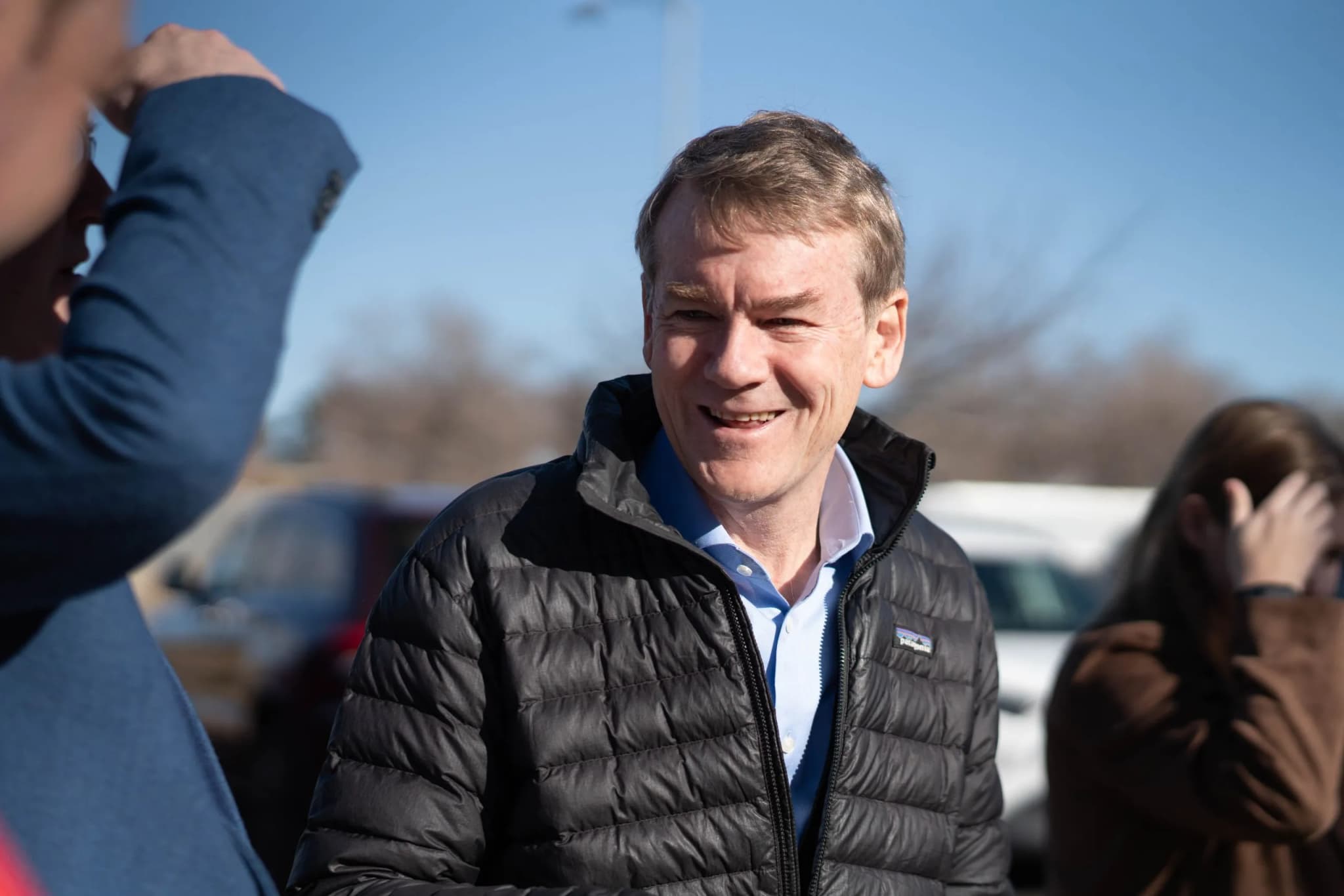 Bloomberg Gives $2.5 Million to Bennet's Governor Bid