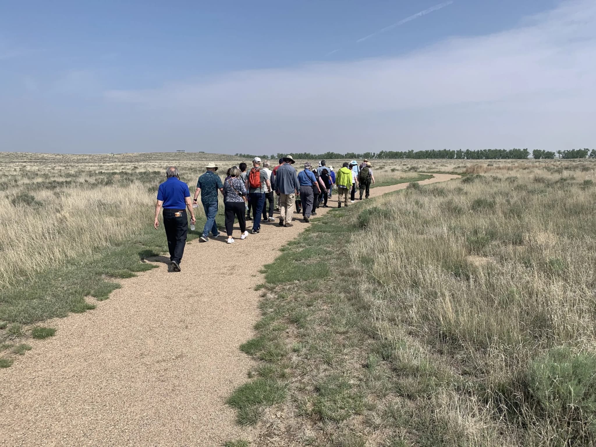Otero County Preservation Officer Warns of Historic Site Risks From Federal Rule Changes
