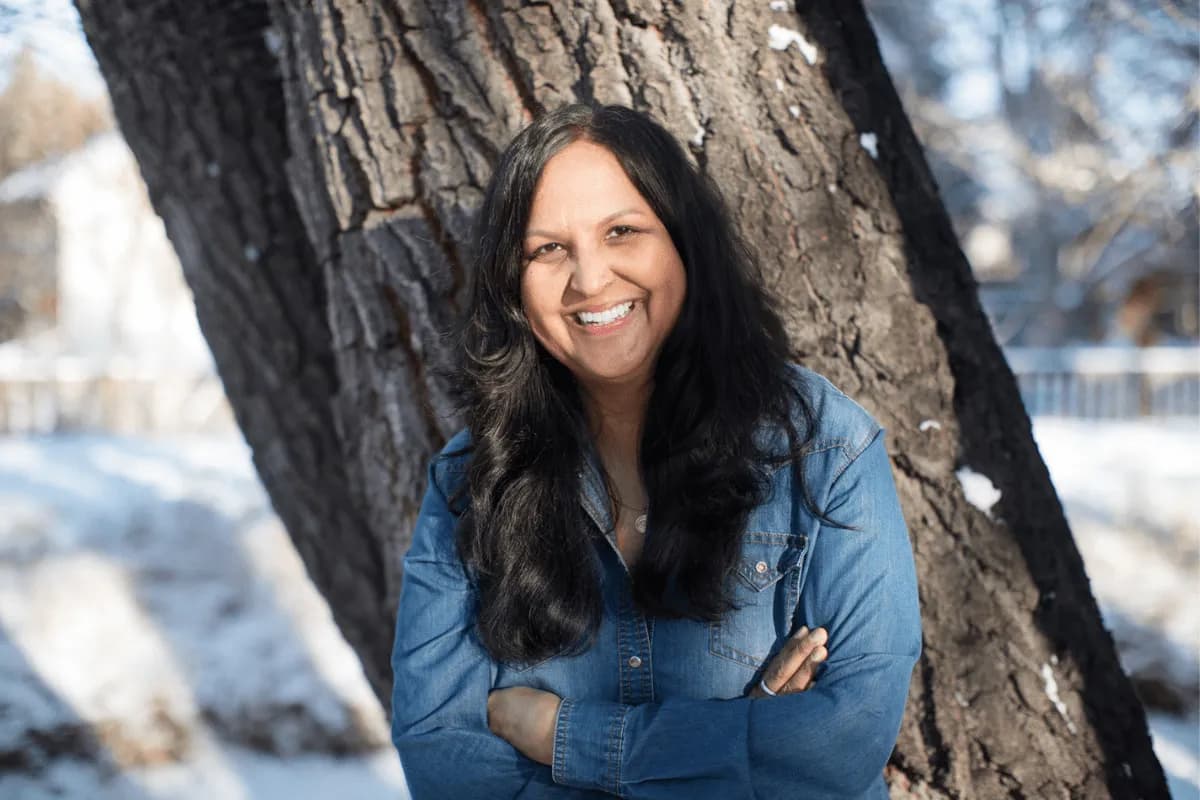 Nina McConigley Unpacks Colonial Trauma in New Novel