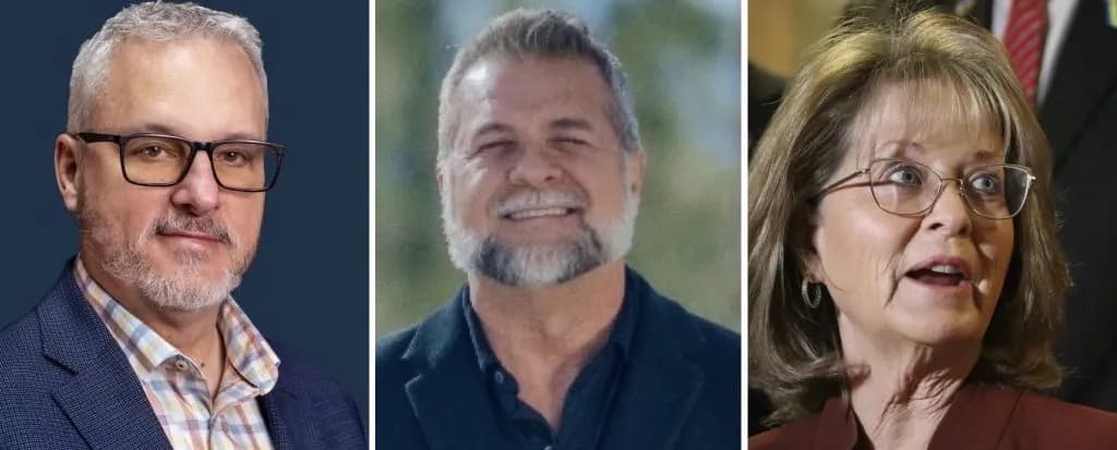 Three GOP Governor Candidates Target High Country Housing Crisis