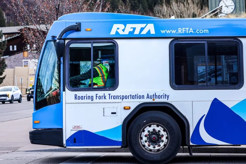 RFTA Launches Master Plan to Fix Valley Commute Sprawl