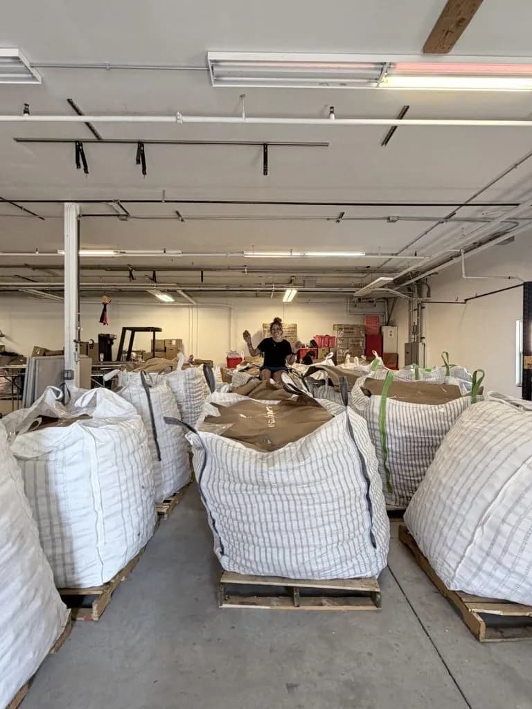 Lift-Up Distributes 38,000 Pounds of Potatoes Across Western Slope