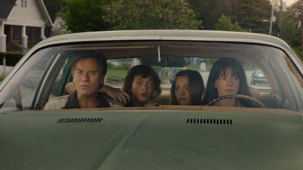 The End of Oak Street and The Last House Take Local Screens