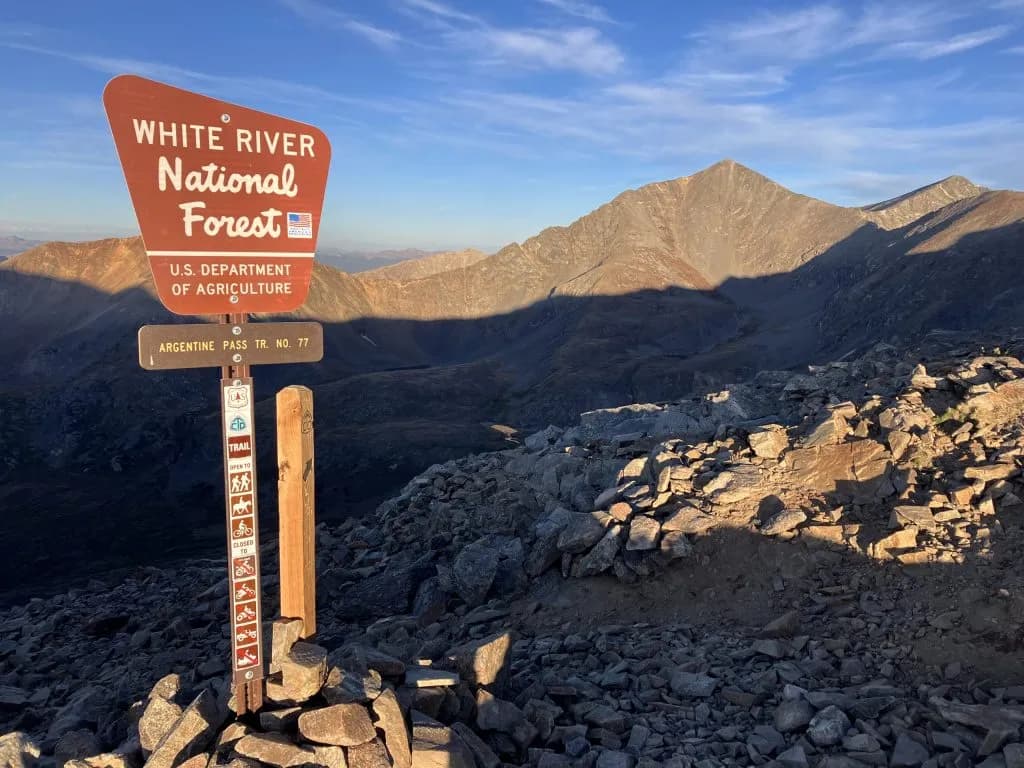 Forest Service Revises Travel Rule to Expand ATV Access