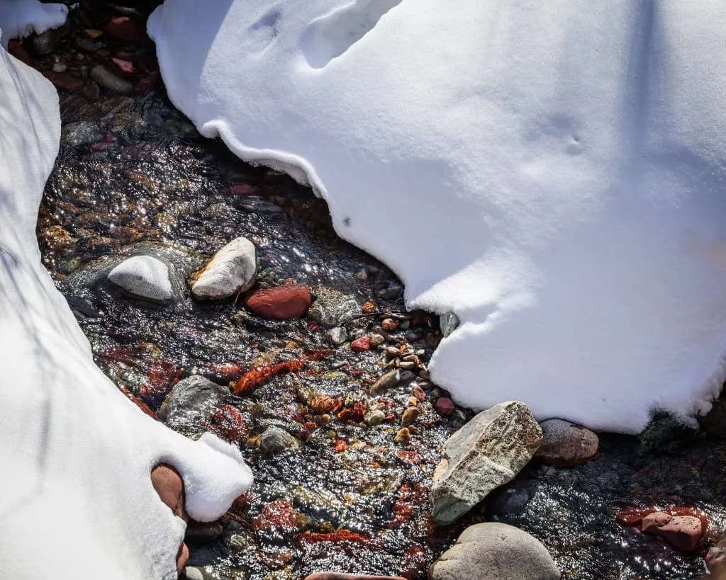 Aspen Faces Critical Water Shortage as Snowpack Melts