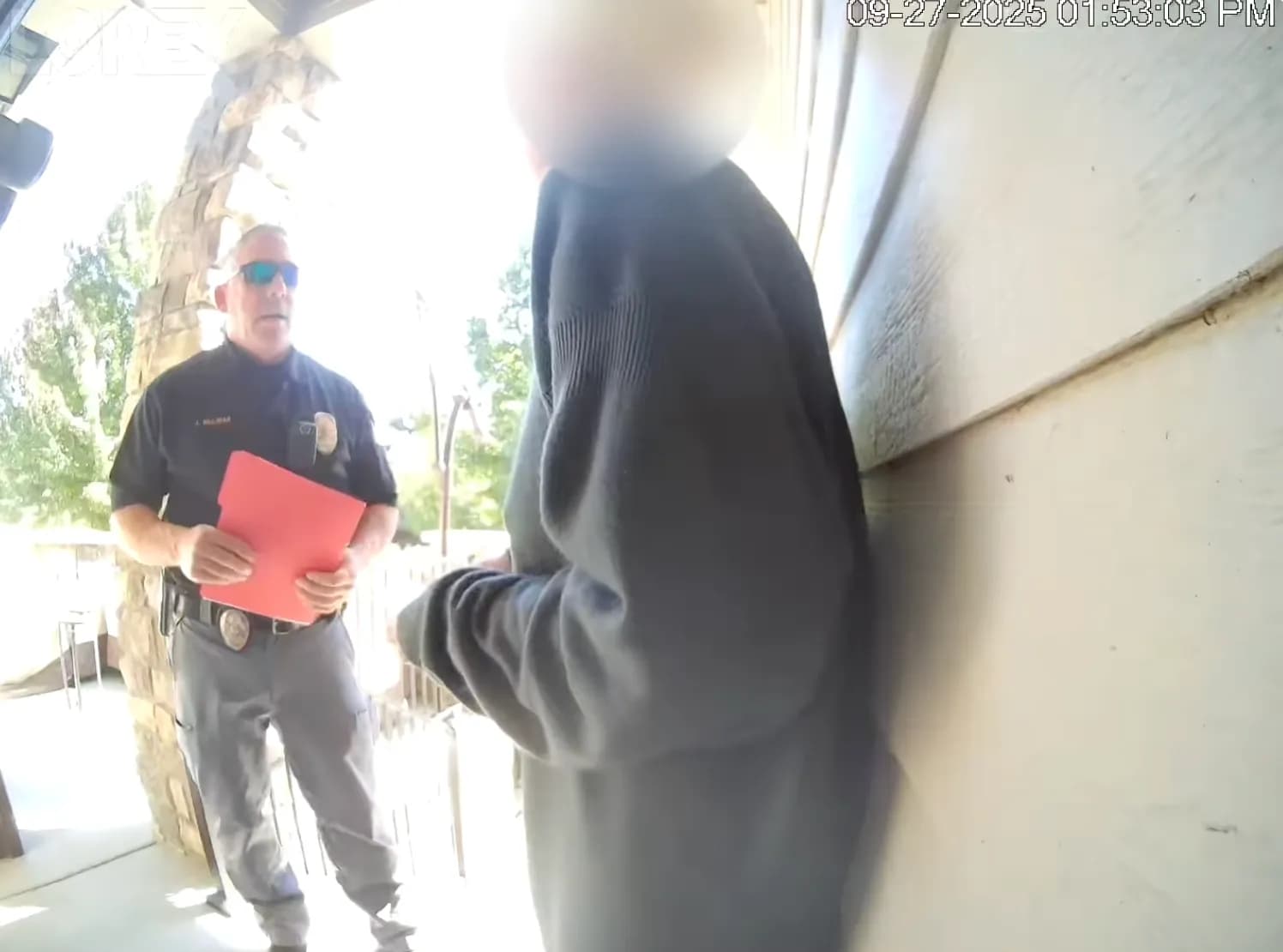 Bow Mar Woman Sues Over Warrantless Flock Camera Tracking