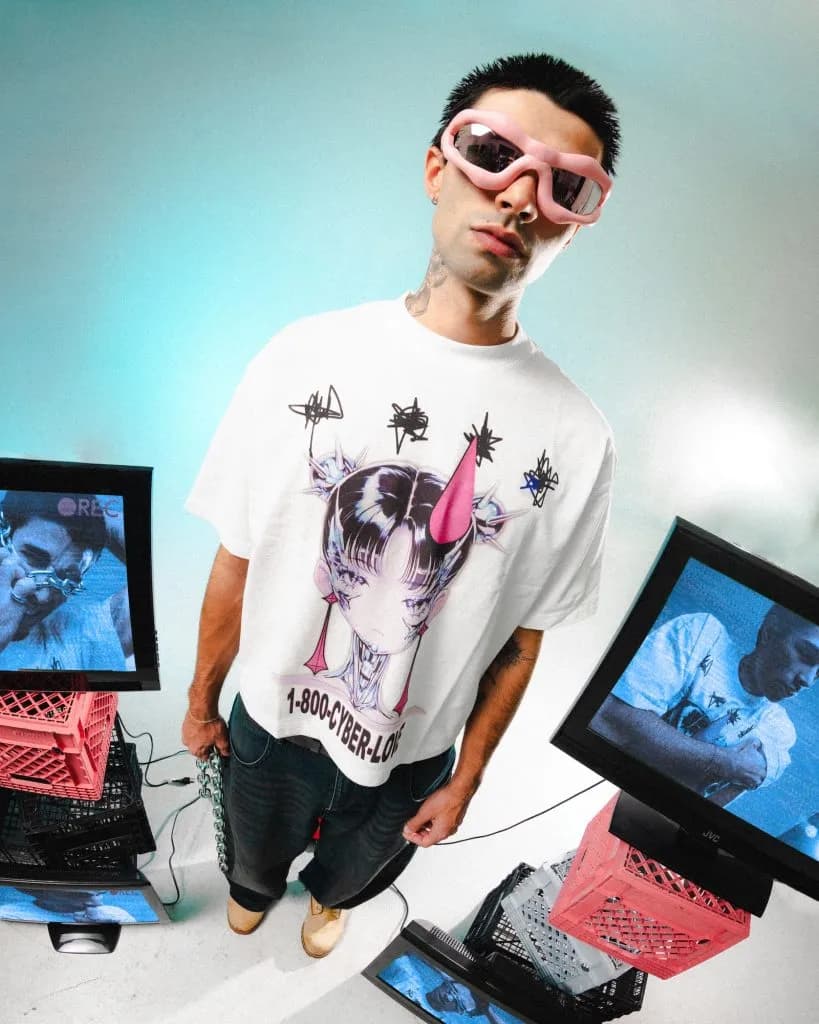 Eagle County Native Launches SCR!PTS Fashion Brand June 10