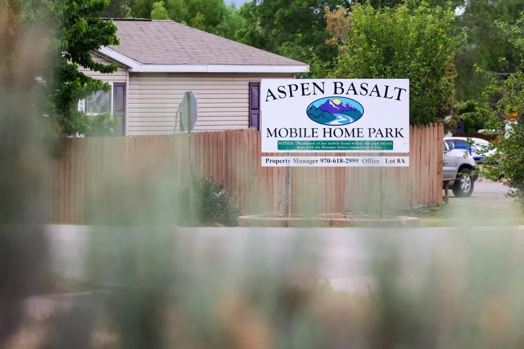 State Rep. Elizabeth Velasco Pushes House Bill 1224 for Mobile Home Park Transparency
