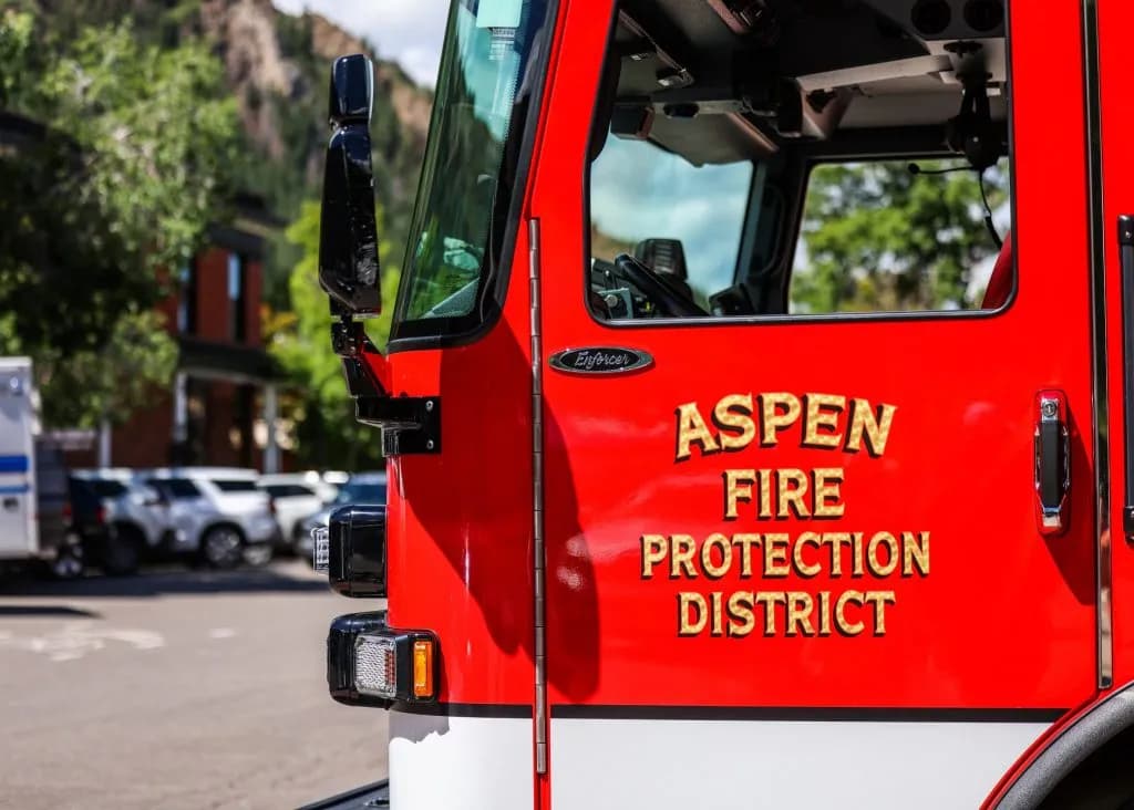 Aspen Wildfire Code Hikes Renovation Costs for Homeowners