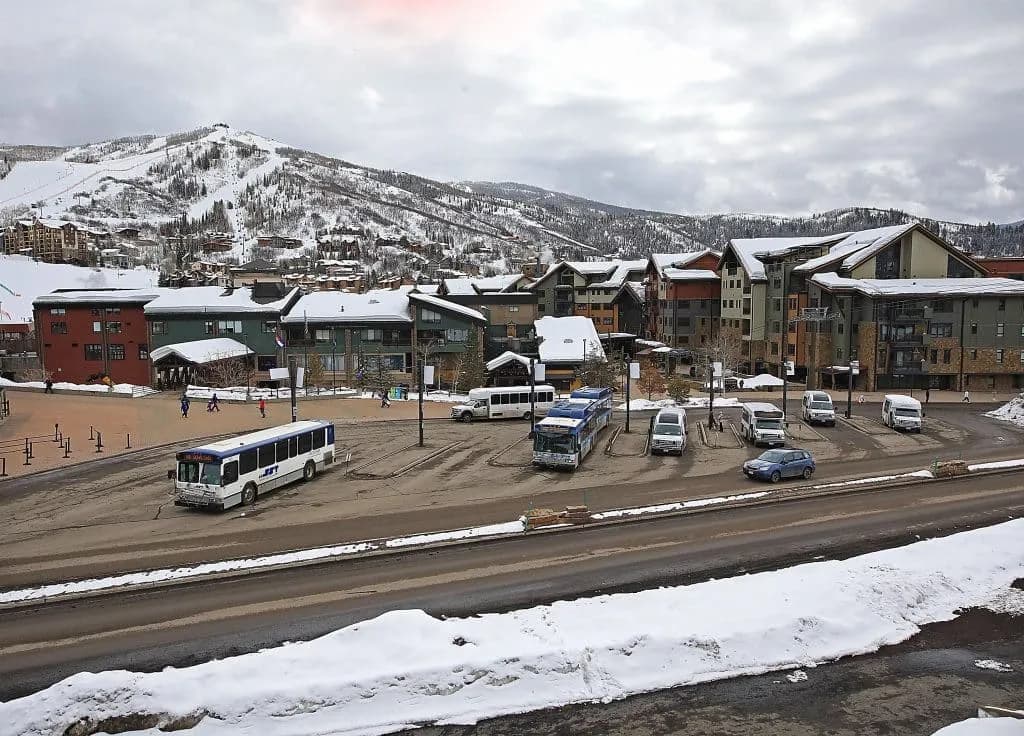 Steamboat Gondola Transit Center Costs Jump to $75 Million