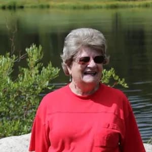 Rifle Police Dispatcher Marlene C. Hawkins Dies at 86