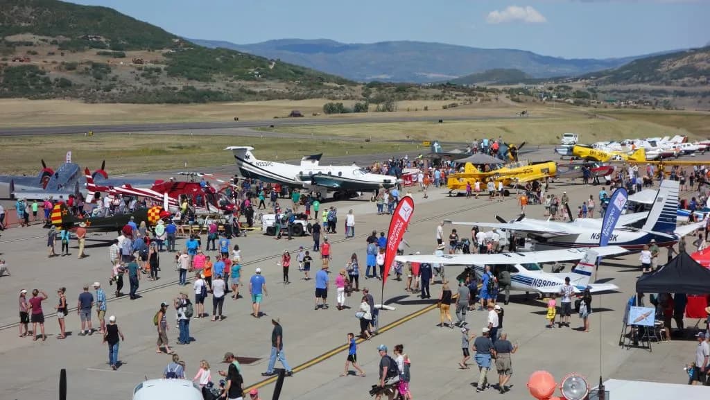 Steamboat Airport Manager Defends $14M Upgrade for Emergency Response