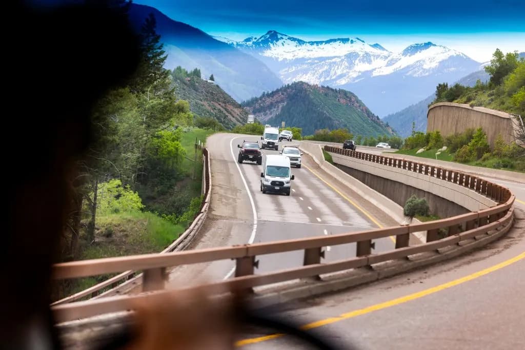 Aspen Carpool Permits Drop 52% As Transit Ridership Climbs
