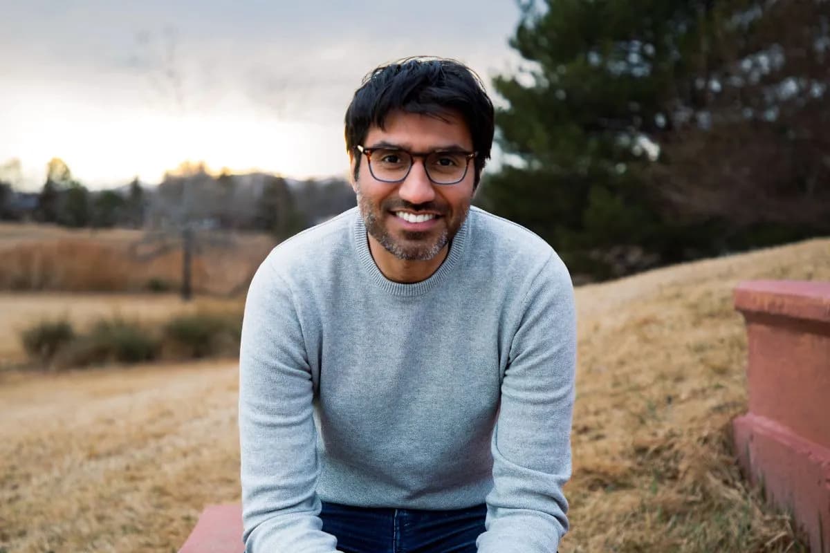 Grand Junction Librarian Pardeep Toor Publishes Award Winning Book