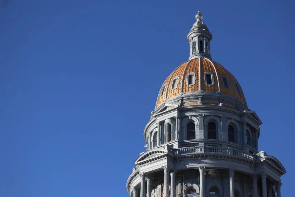 Montezuma Sheriff Blocks New Colorado Gun Law Enforcement