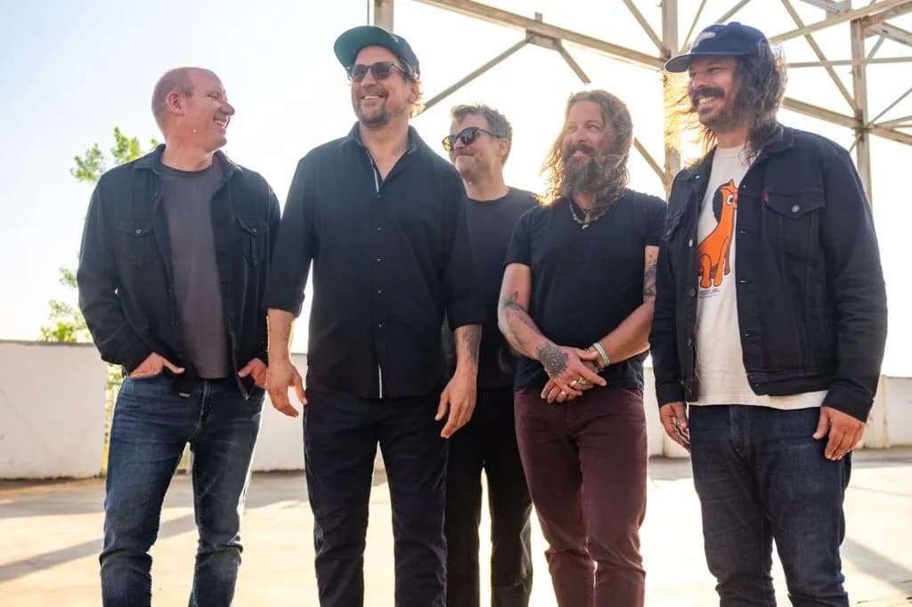 Greensky Bluegrass and Alison Krauss Headline Vail Valley Weekend Events