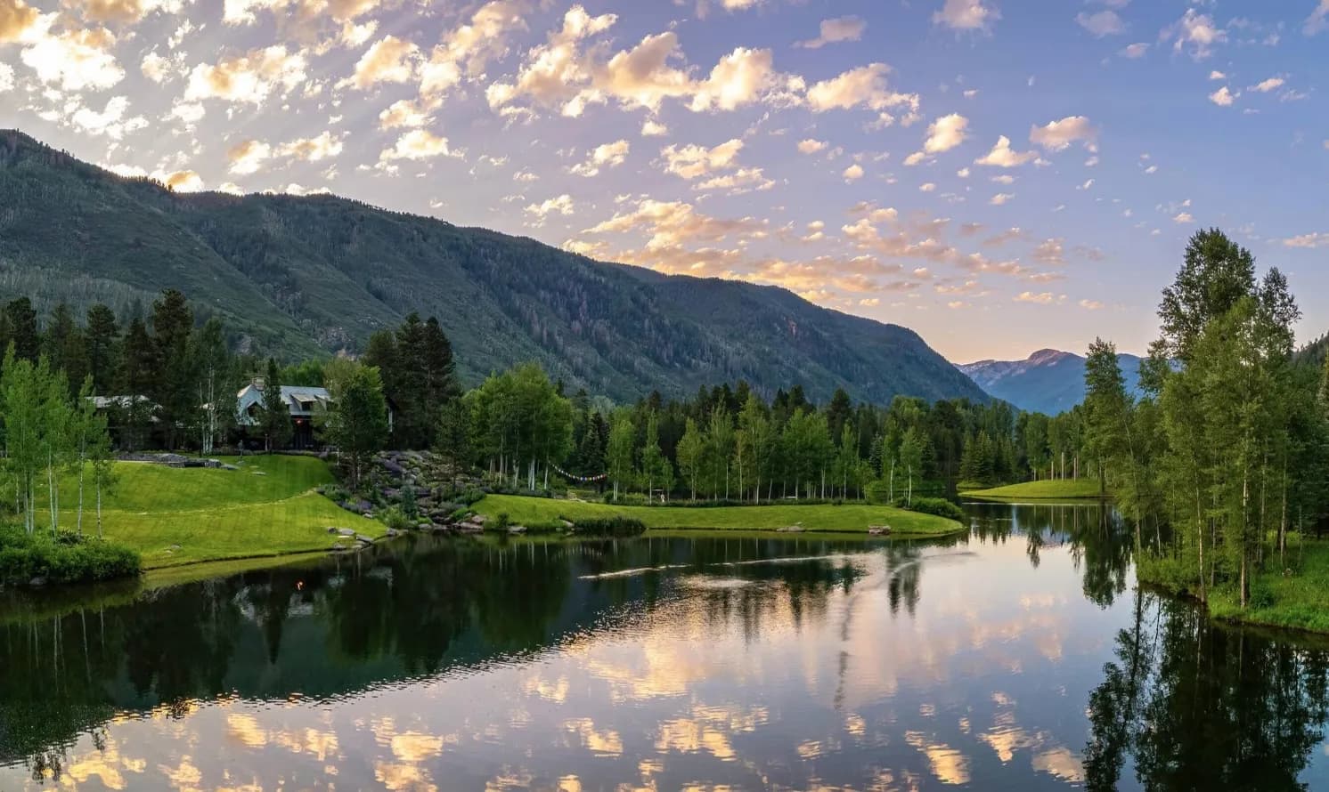 Steamboat and Aspen Real Estate Prices Hold Firm as Sales Slow