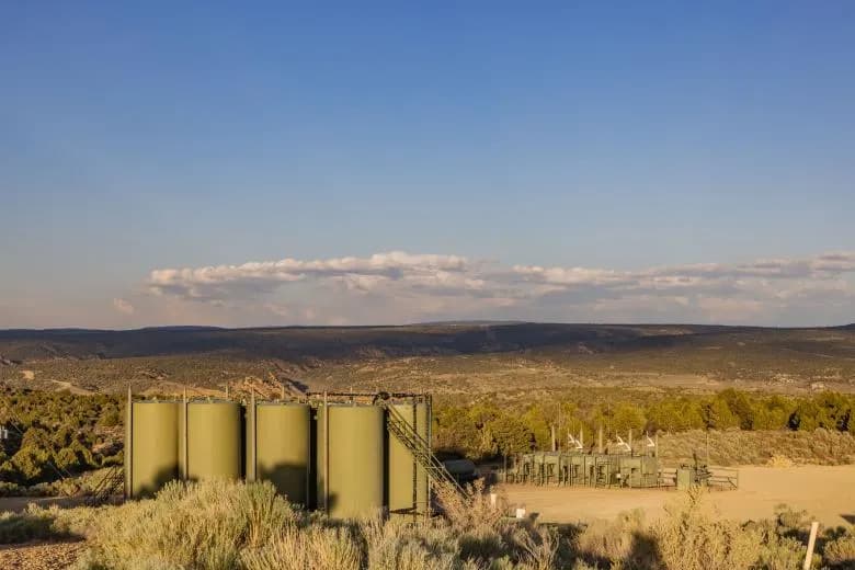 Interior Dept Cuts Oil and Gas Lease Comment Period to 10 Days