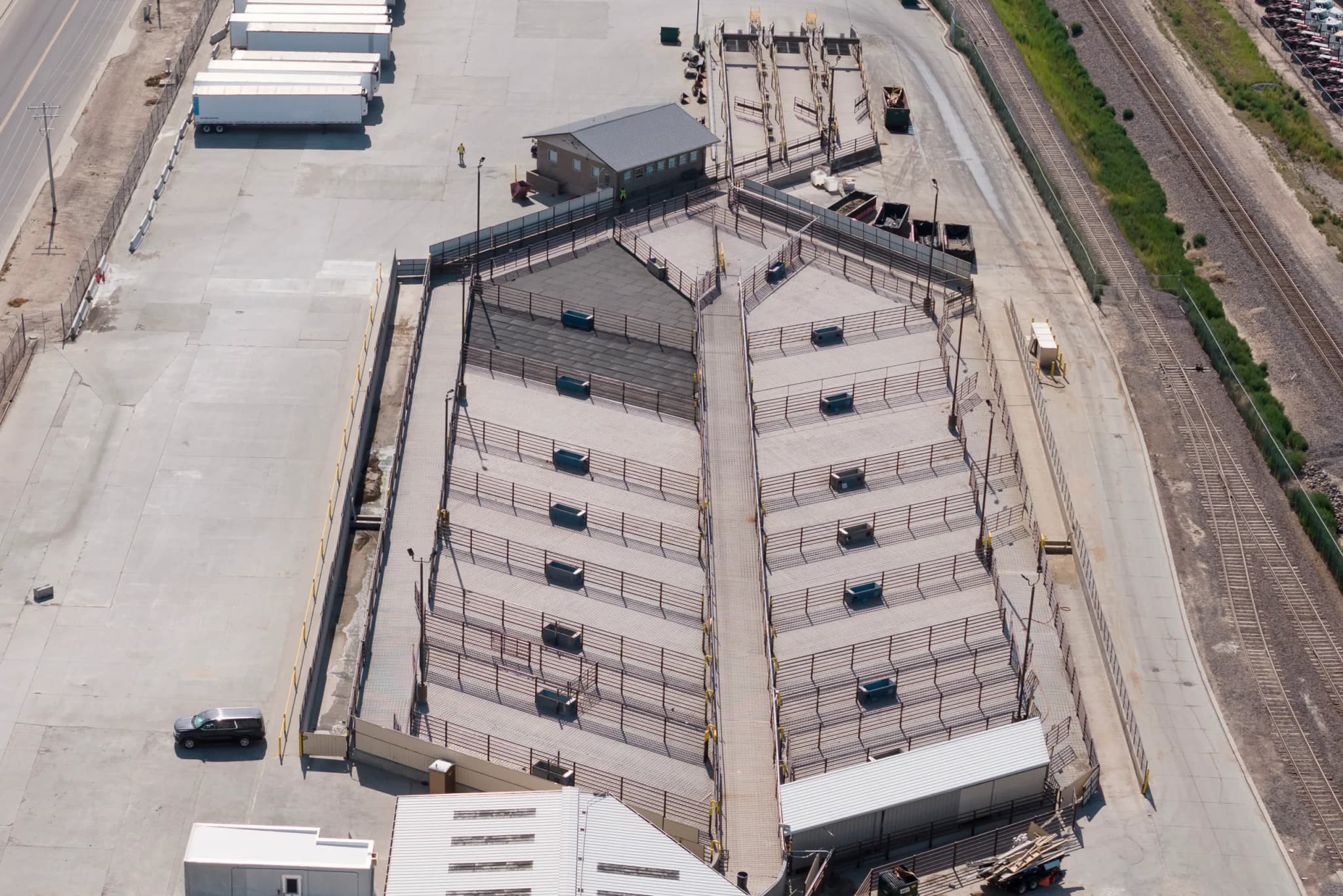 Cargill Locks Out 1,700 Fort Morgan Workers Amid Contract Standoff