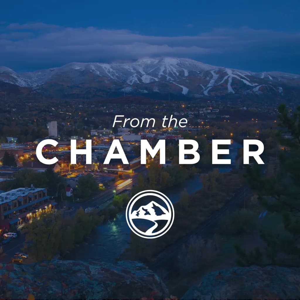 Steamboat Chamber Pushes Shop Local to Keep Money in Valley