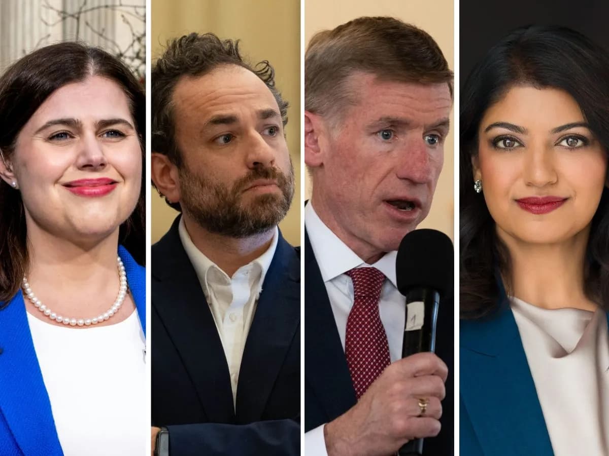 Colorado Attorney General Candidates Debate Office Strategy
