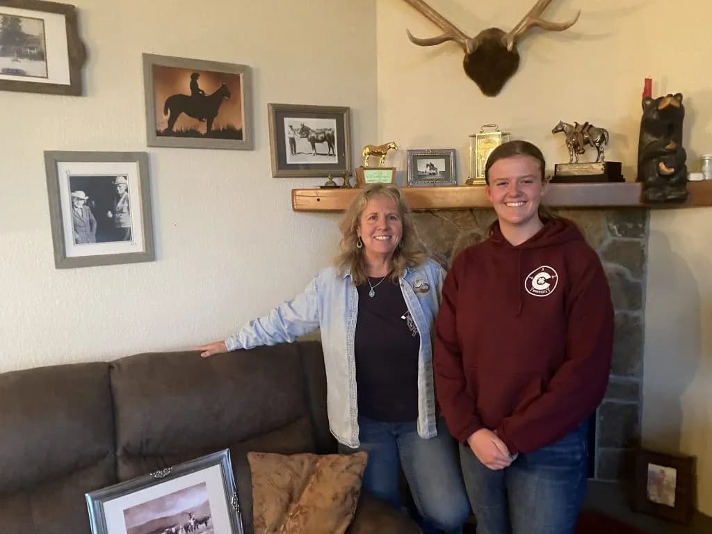 Clark Rancher's Star Duster Rides Into Quarter Horse History