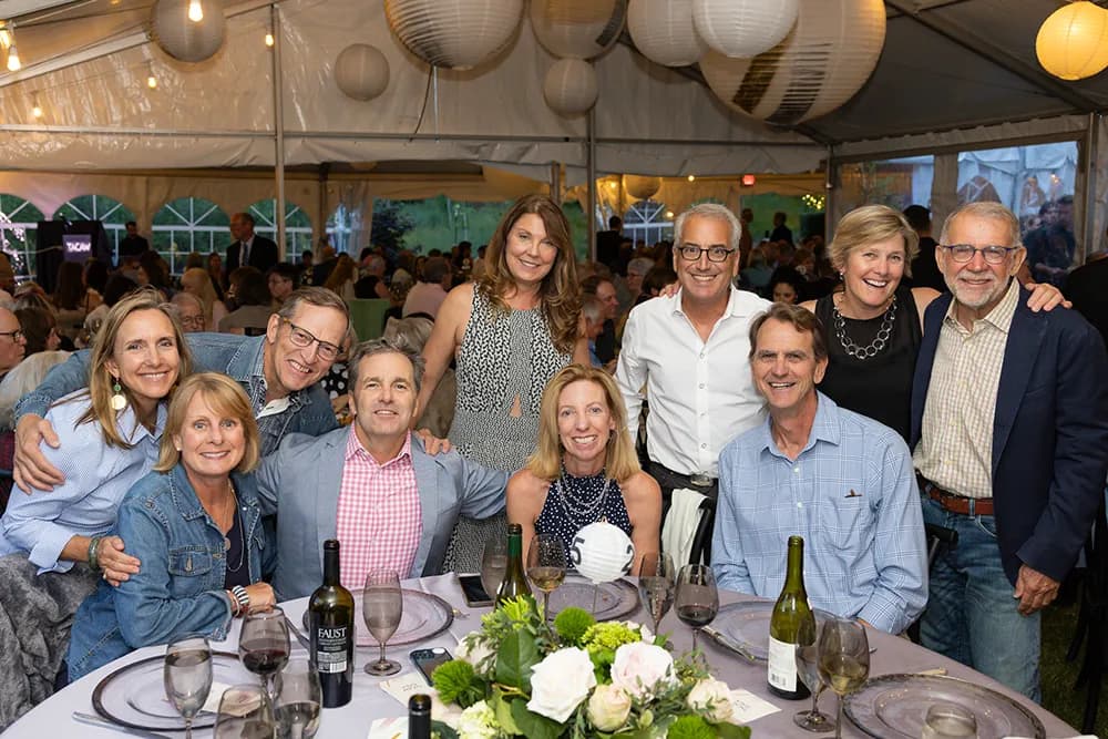 TACAW Gala Raises Record Funds in Basalt