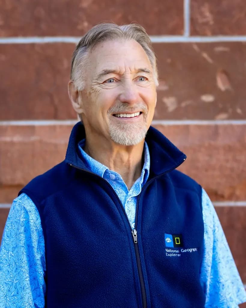 Aspen Architect Charles Cunniffe Prepares Firm for Post-Career Legacy