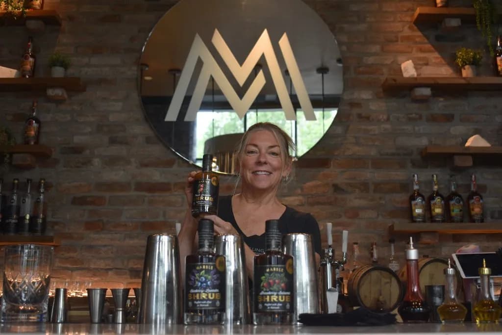 Carbondale Distillery Wins Silver Medal at Nonalcoholic Cup